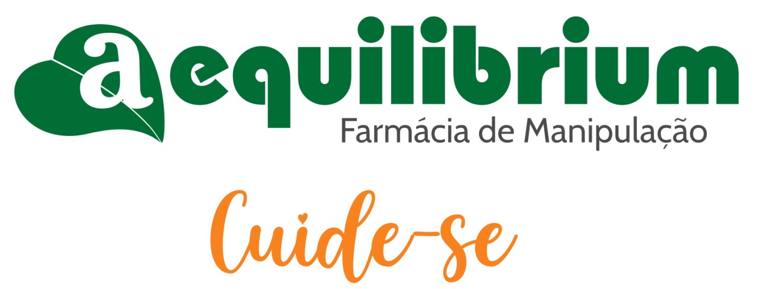 Aequilibrium - Farmácia de Manipulação