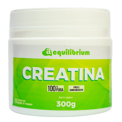 CREATINA  300G