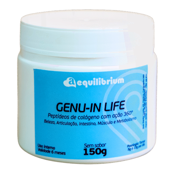 GENUI-IN LIFE