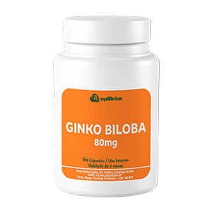 GINKO BILOBA