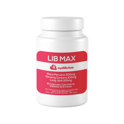 LIB MAX