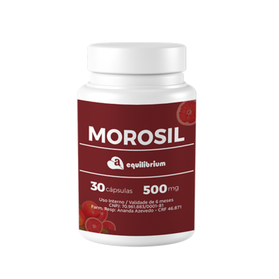 MOROSIL