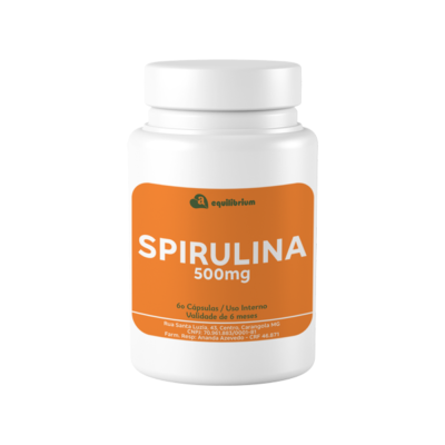 SPIRULINA