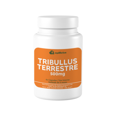 TRIBULLUS