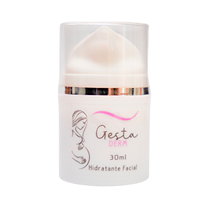 HIDRATANTE FACIAL-LINHA GESTA DERM