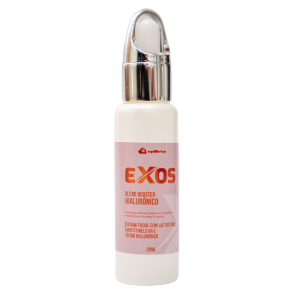 SÉRUM BOOSTER EXOS