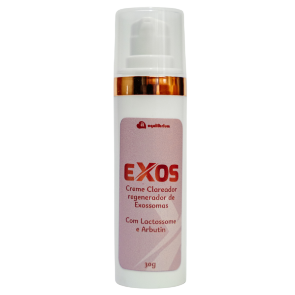 CREME EXOS