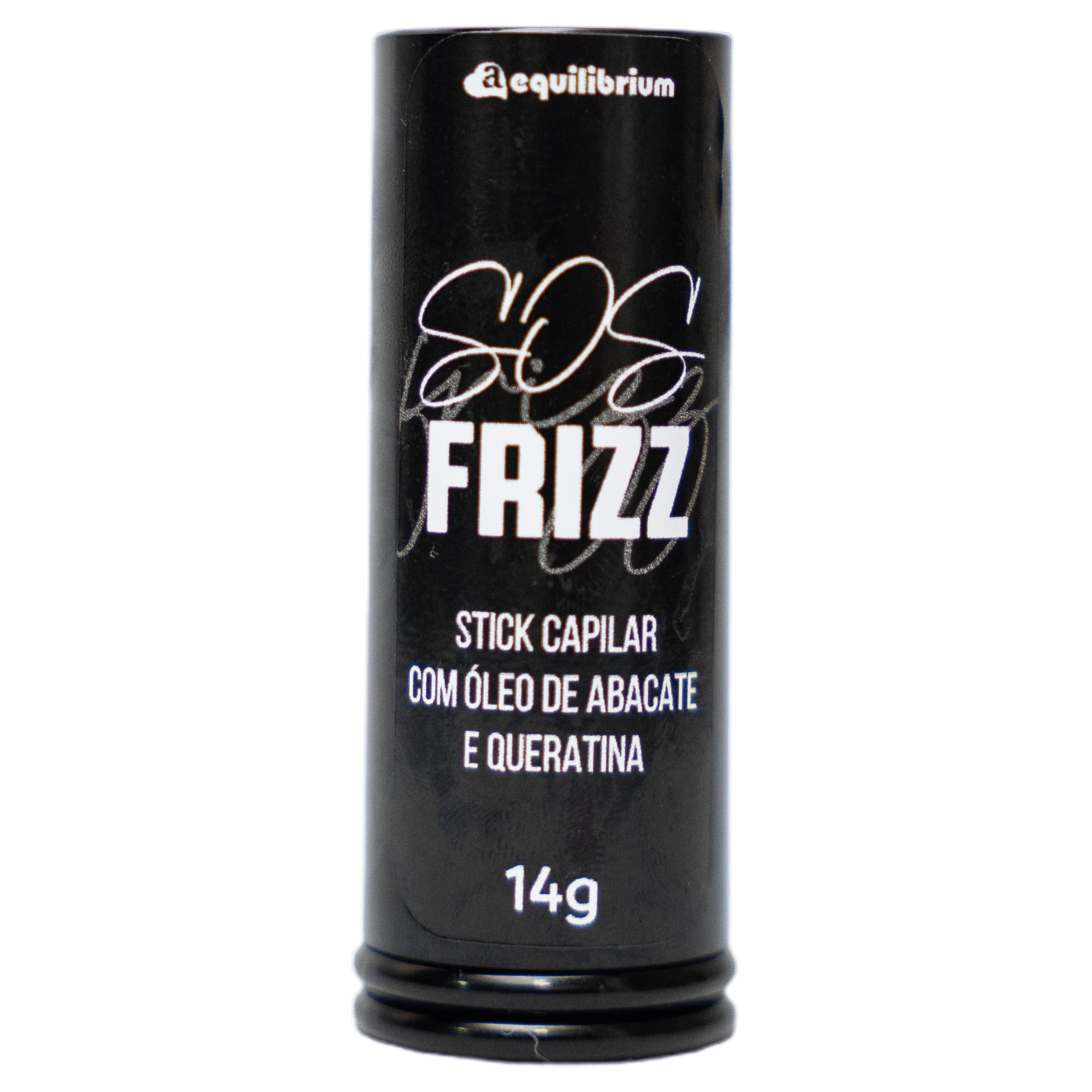 STICK CAPILAR – SOS FRIZZ