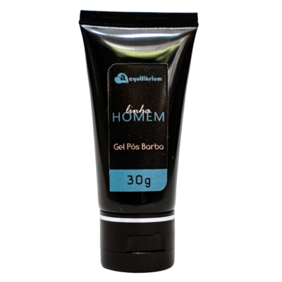 GEL PÓS BARBA