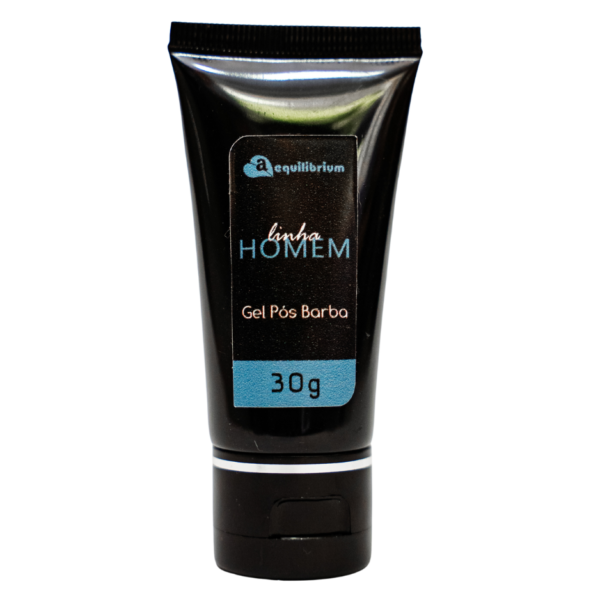 GEL PÓS BARBA