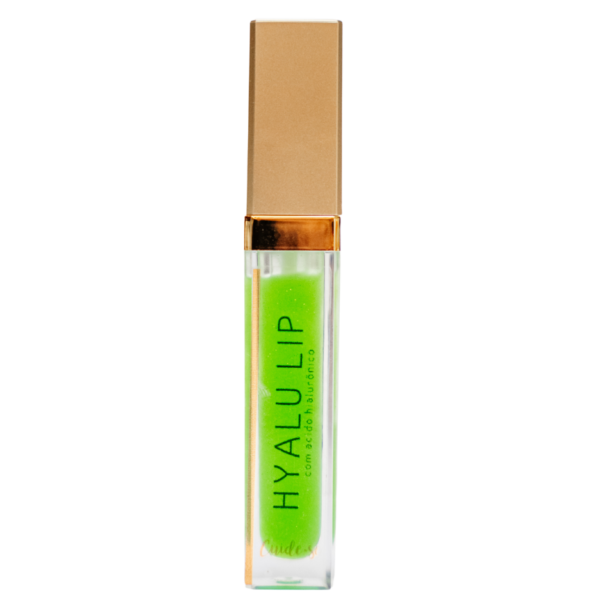 GLOSS HYALU-LIP - MENTA