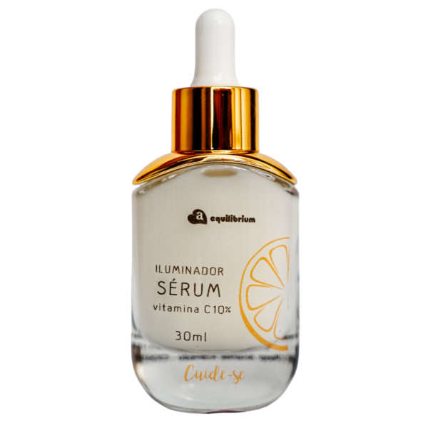 SÉRUM VITAMINA C 10%