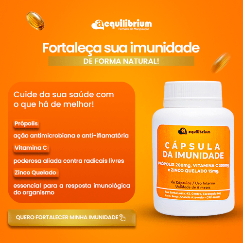 IMUNIDADE