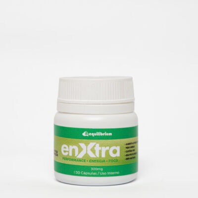 ENXTRA 300MG - 30 CÁPSSULAS